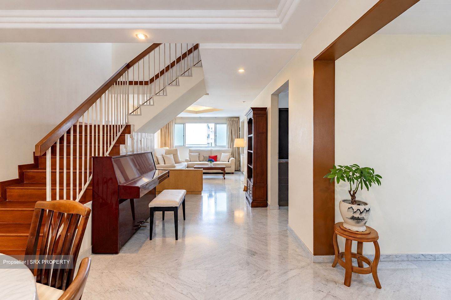 Blk 894 TAMPINES GROVE (Tampines), HDB Executive #639539621
